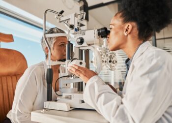 Oftalmologista da Hapvida NotreDame Intermédica alerta para os riscos do glaucoma