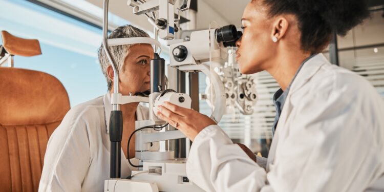 Oftalmologista da Hapvida NotreDame Intermédica alerta para os riscos do glaucoma