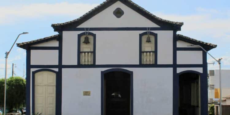 Museus de Araxá têm novo horário de funcionamento a partir desta quarta (15)