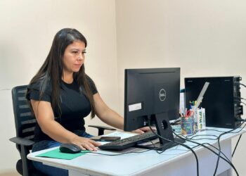 Núcleo de Convivência Boa Vista é transferido de local para reforma da unidade