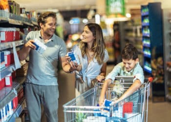 Estado mineiro encerra primeiro trimestre do ano com avanço de 5,2% no comércio varejista