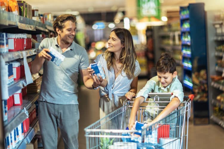 Estado mineiro encerra primeiro trimestre do ano com avanço de 5,2% no comércio varejista