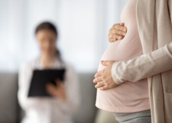 Hapvida NotreDame Intermédica realiza 30% de partos normais na rede e é exemplo com programas de acolhimento a gestantes