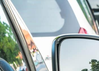 Araxá registra cerca de 80 mil veículos; Estacionamento Rotativo proporcionará rotatividade de vagas