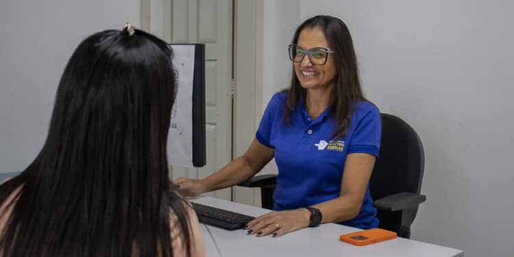 Sala Mineira convoca microempreendedores para cadastro no DET