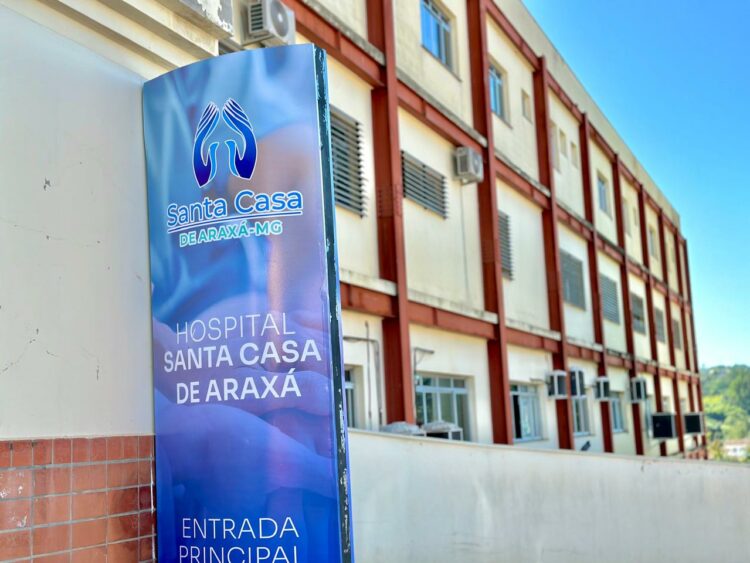 Repasse de recursos à Casa do Caminho e Santa Casa ultrapassou 40 milhões em 2023