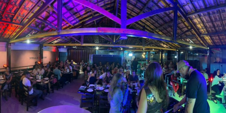 1º Gastromoda é sucesso em Varginha