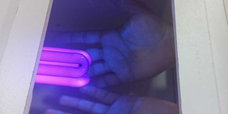 Hospital Madrecor prepara ação de conscientização para o Dia Nacional de Controle de Infecções Hospitalares