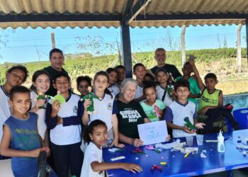 Lumiere – Mostra de Cinema na Roça entra na sua última semana