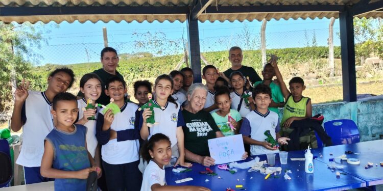 Lumiere – Mostra de Cinema na Roça entra na sua última semana