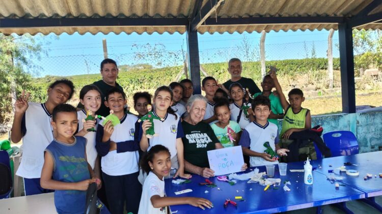 Lumiere – Mostra de Cinema na Roça entra na sua última semana