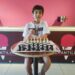 Edgard é Campeão da 15ª Copa Araxá de Xadrez