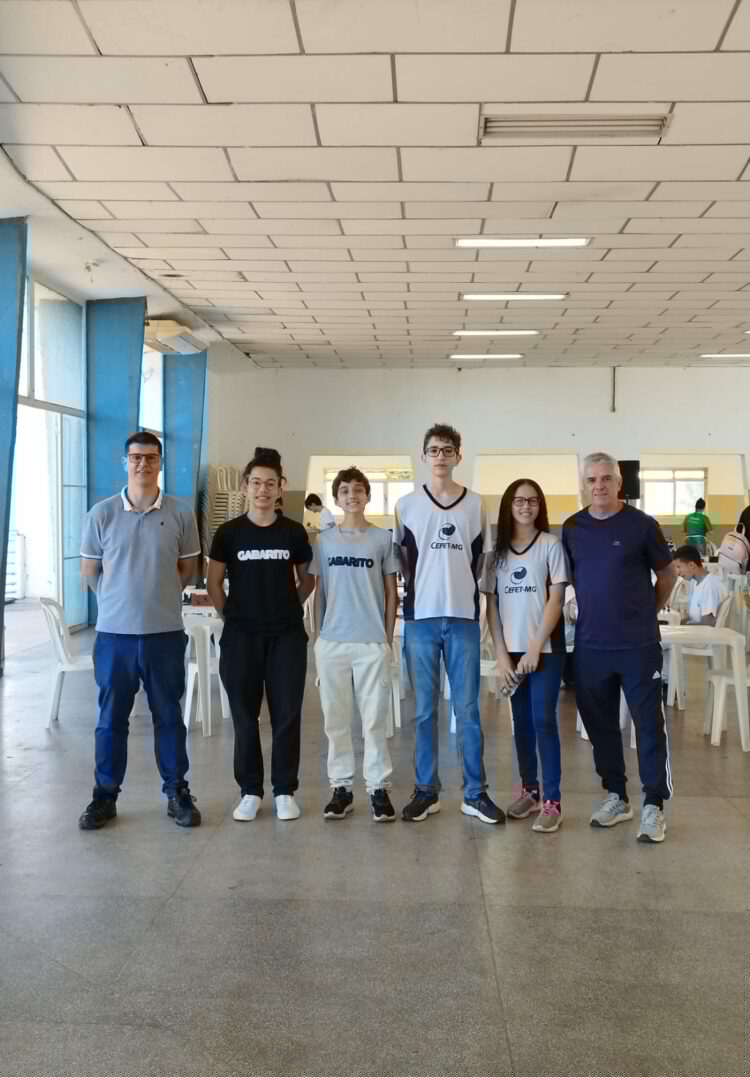 É ouro, prata e bronze na Microrregional do JEMG (Xadrez)