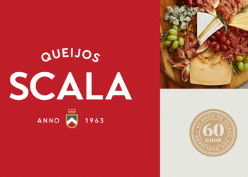 Em sua participação na APAS Show 2024, Laticínio Scala apresenta lançamentos e destaca nova logomarca e embalagens em comemoração aos seus 60 anos