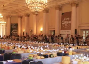 ExpoQueijo Brasil abre inscrições para o maior concurso de queijos das Américas