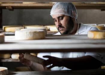 ExpoQueijo Brasil já tem inscritos de praticamente todos os estados brasileiros