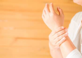 LER /DORT: Entenda os distúrbios osteomusculares relacionados ao trabalho