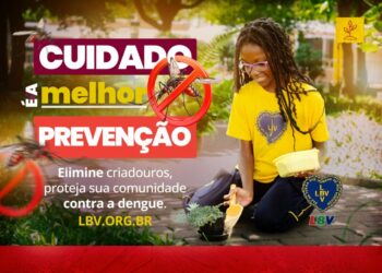 Amor: o alimento do Espírito