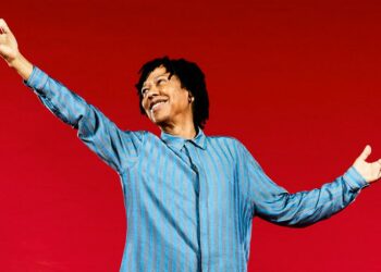 Djavan desembarca em Uberlândia neste domingo