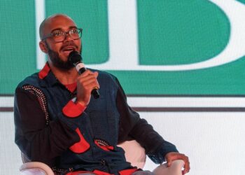 Escritor de afrofuturismo da periferia de SP participa do TechStart Summit no Campinas Innovation Week