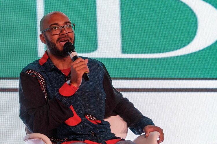 Escritor de afrofuturismo da periferia de SP participa do TechStart Summit no Campinas Innovation Week