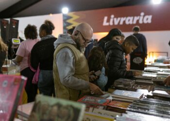 12ª edição do Fliaraxá acontece de 19 a 23 de junho