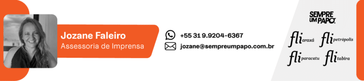 Fliaraxá chega ao segundo dia com programação para públicos de todas as idades