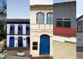 Museus de Araxá têm novo horário de funcionamento a partir da próxima segunda (1°)