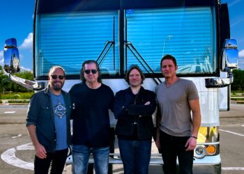 Venda de ingressos para o show Revisiting Creedence em Uberlândia é liberada