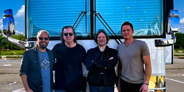 Venda de ingressos para o show Revisiting Creedence em Uberlândia é liberada