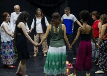 Evento cultural arrecadará alimentos em Uberlândia-MG