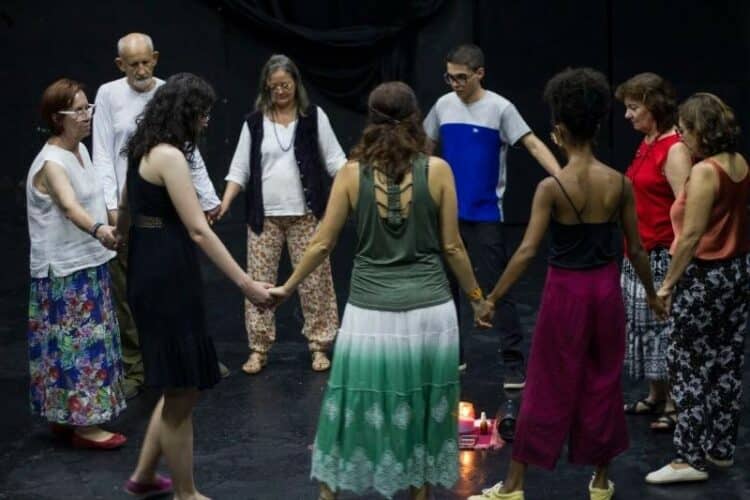 Evento cultural arrecadará alimentos em Uberlândia-MG