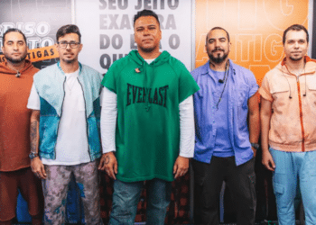 Uberlândia recebe grandes nomes do samba e pagode na 2ª edição do Samba Prime