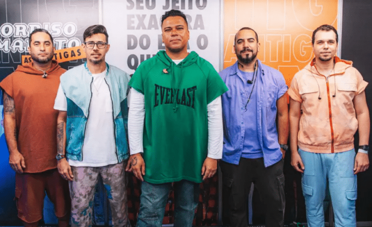 Uberlândia recebe grandes nomes do samba e pagode na 2ª edição do Samba Prime