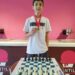 Edgard é campeão da 25ª Copa Chantilly de Xadrez