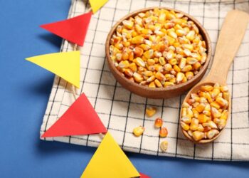 Nutricionista sugere como aproveitar as festas de São João com foco na saúde