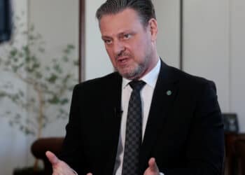 Ministro da Agricultura ressalta a importância da ExpoQueijo Brasil: `estímulo à produção e ao comércio do queijo´