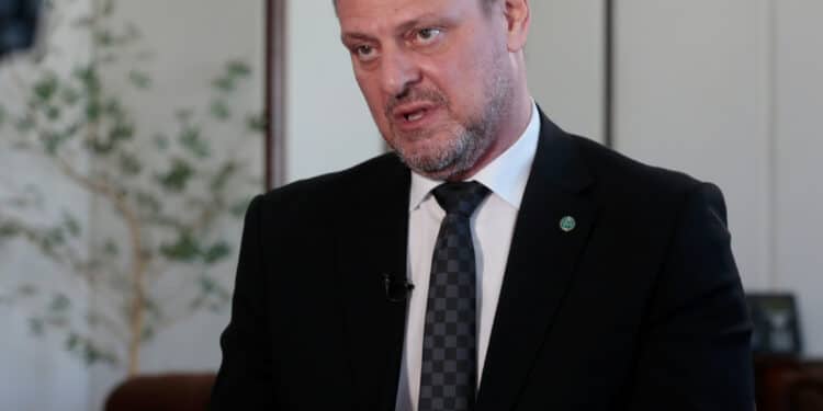 Ministro da Agricultura ressalta a importância da ExpoQueijo Brasil: `estímulo à produção e ao comércio do queijo´