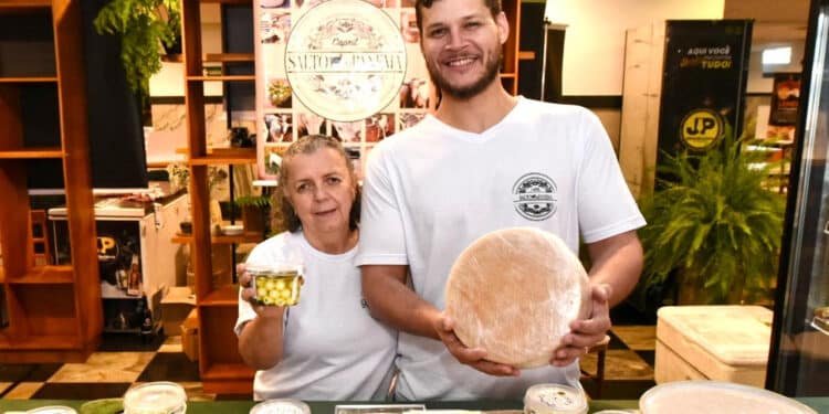 ExpoQueijo Brasil revela primeiros vencedores; Super Ouro será anunciado neste sábado (29)