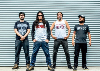 MM GERDAU APRESENTA O ROCK NO METAL 2024, COM EDIÇÃO ESPECIAL EM BELO HORIZONTE E ARAXÁ/MG