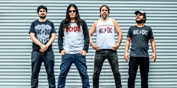 MM GERDAU APRESENTA O ROCK NO METAL 2024, COM EDIÇÃO ESPECIAL EM BELO HORIZONTE E ARAXÁ/MG