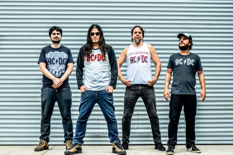 MM GERDAU APRESENTA O ROCK NO METAL 2024, COM EDIÇÃO ESPECIAL EM BELO HORIZONTE E ARAXÁ/MG