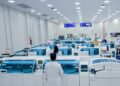 Superlaboratórios da Hapvida NotreDame Intermédica analisam 9 milhões de exames por mês