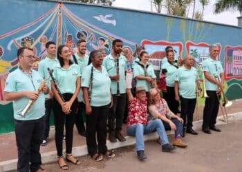 Programa Educativo Iphan+80 inicia oficinas gratuitas de formação de multiplicadores em Educação Patrimonial