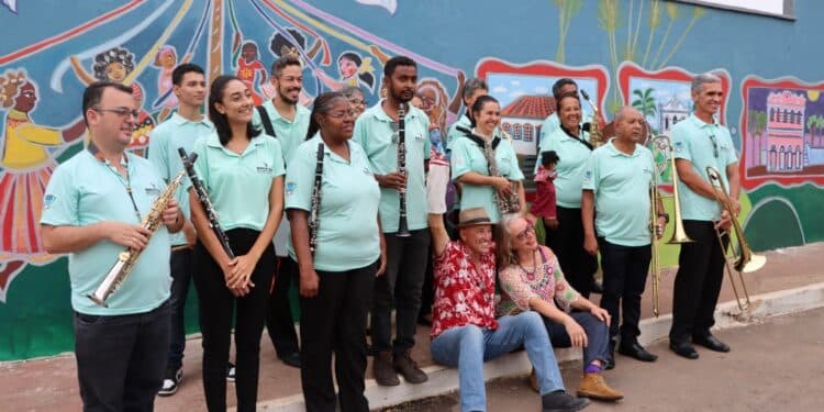 Programa Educativo Iphan+80 inicia oficinas gratuitas de formação de multiplicadores em Educação Patrimonial