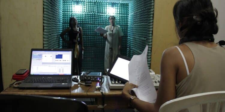 Grupontapé resgata radionovela e a lançará na internet