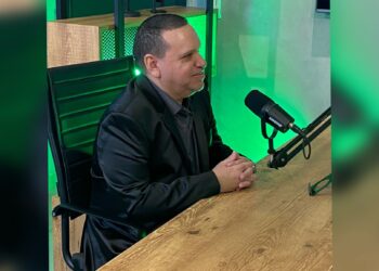 Criador do perfil Alô Uberlândia lança projeto no YouTube