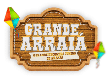 Araxá tem Grande Arraiá no fim de semana