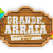Araxá tem Grande Arraiá no fim de semana