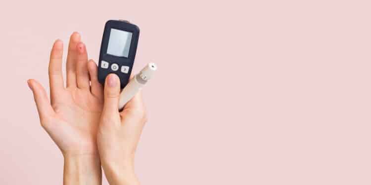 Diabetes: conheça os desafios de conviver com a patologia